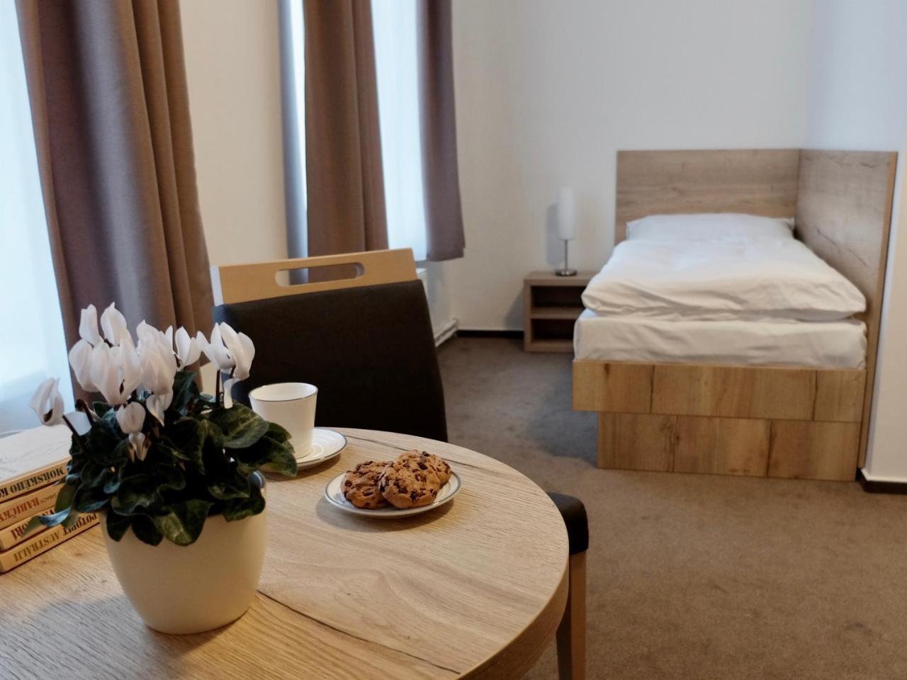Penzion Stara Posta Frýdek-Místek Extérieur photo