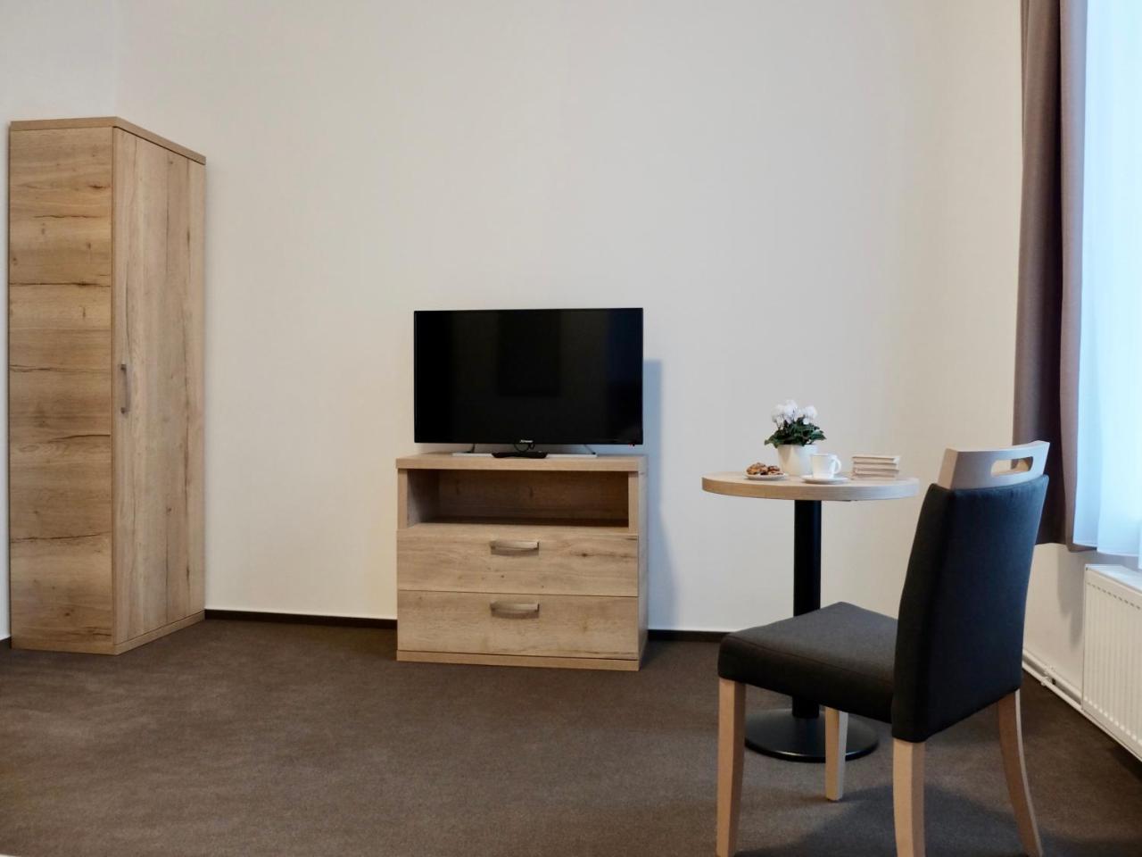 Penzion Stara Posta Frýdek-Místek Extérieur photo