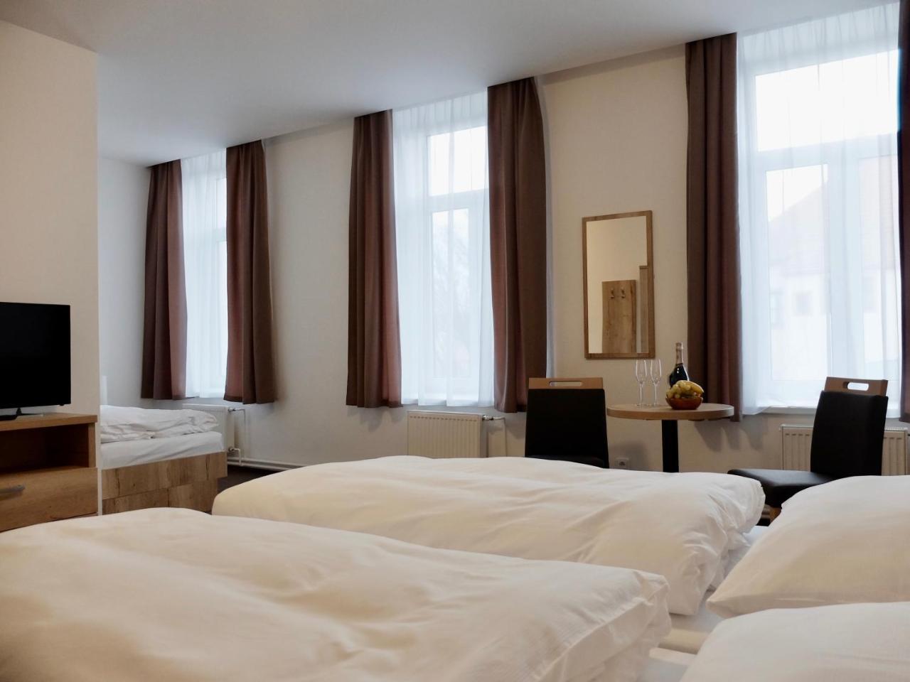 Penzion Stara Posta Frýdek-Místek Extérieur photo