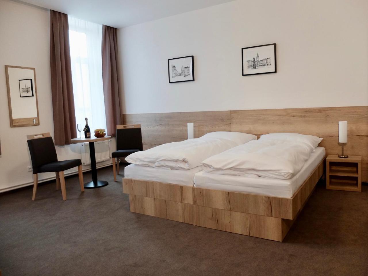Penzion Stara Posta Frýdek-Místek Extérieur photo