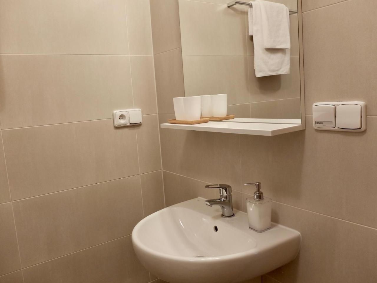 Penzion Stara Posta Frýdek-Místek Extérieur photo