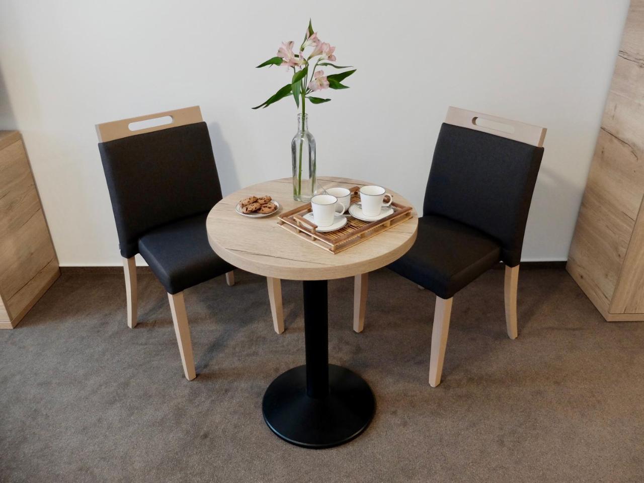 Penzion Stara Posta Frýdek-Místek Extérieur photo