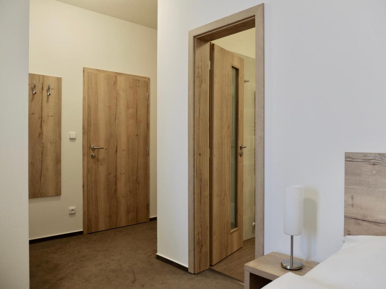 Penzion Stara Posta Frýdek-Místek Extérieur photo