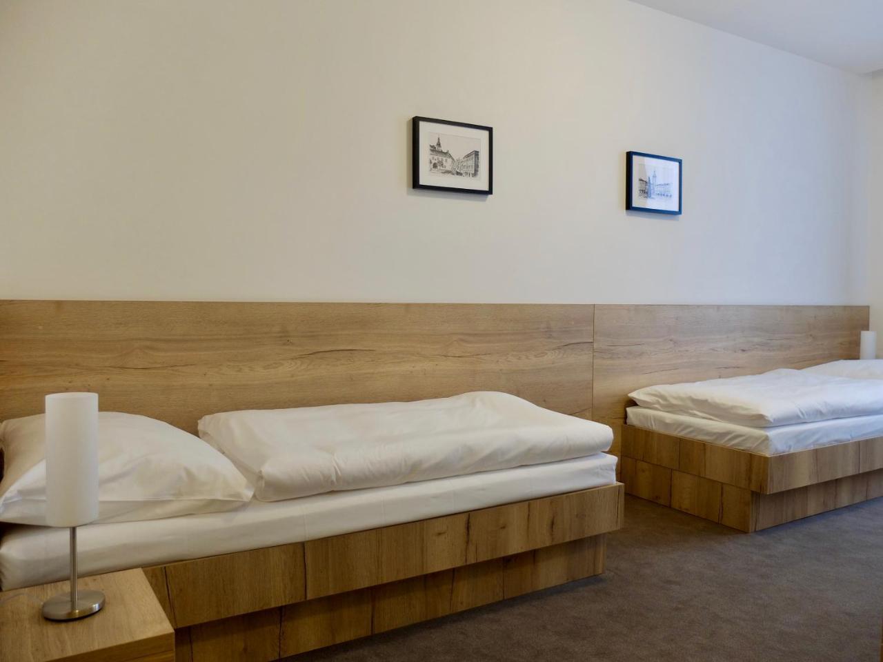 Penzion Stara Posta Frýdek-Místek Extérieur photo