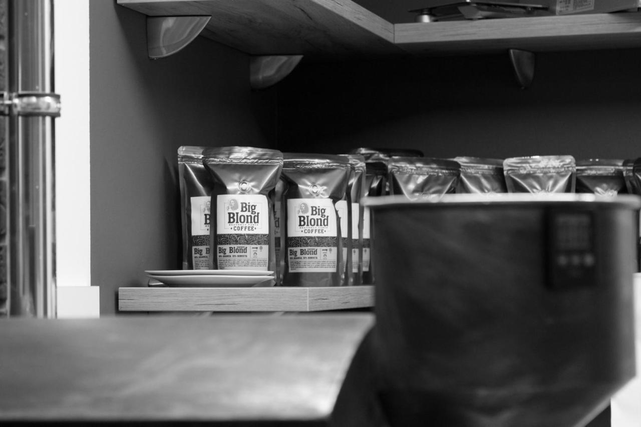Penzion Stara Posta Frýdek-Místek Extérieur photo